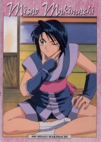 BUY NEW rurouni kenshin - 159201 Premium Anime Print Poster